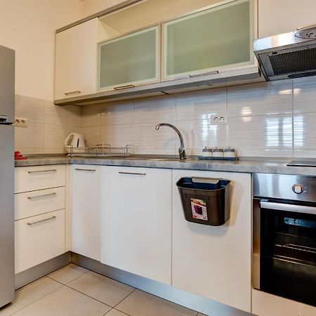 Eureka Apartment Подгориця Екстер'єр фото