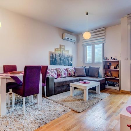 Eureka Apartment Подгориця Екстер'єр фото