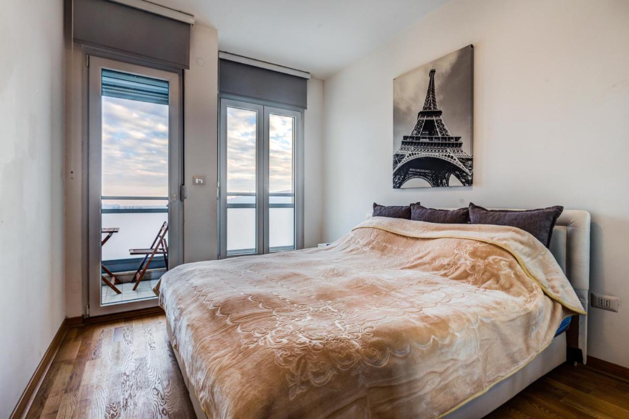 Eureka Apartment Подгориця Екстер'єр фото
